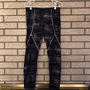 Nike Night Run tights